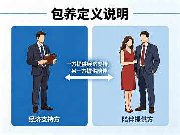 八公山包养违法吗？深度揭秘红线风险注意事项